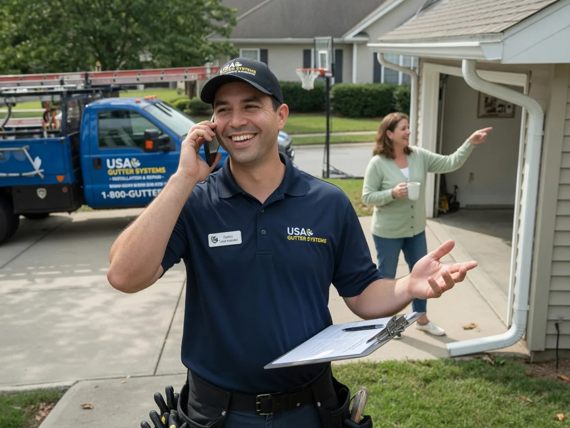Gutter Installation Marengo, OH FAQs